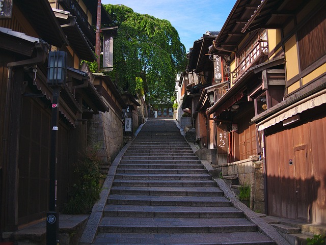 기온 마츠리