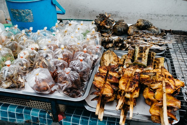 Food Experience
